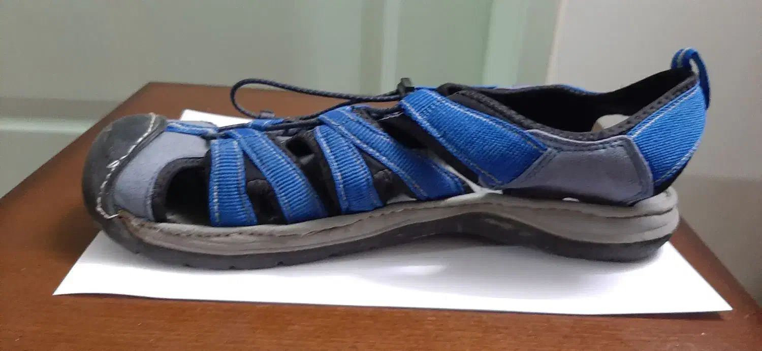 صندل آب نوردی|کیف، کفش، کمربند|تهران, ارم|دیوار