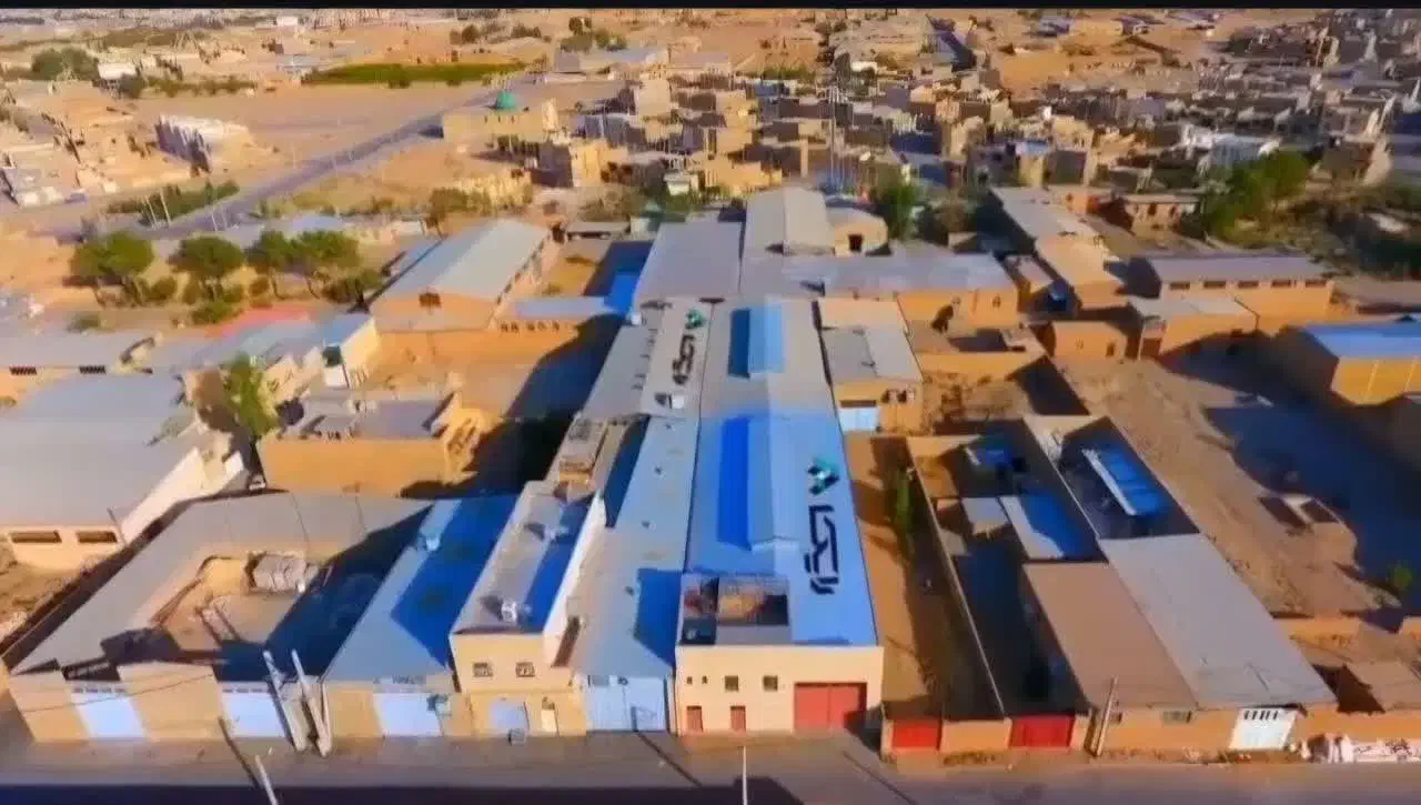 استخدام ۴۰ همکار در شرکت رایکا|استخدام صنعتی، فنی، مهندسی|یزد, |دیوار