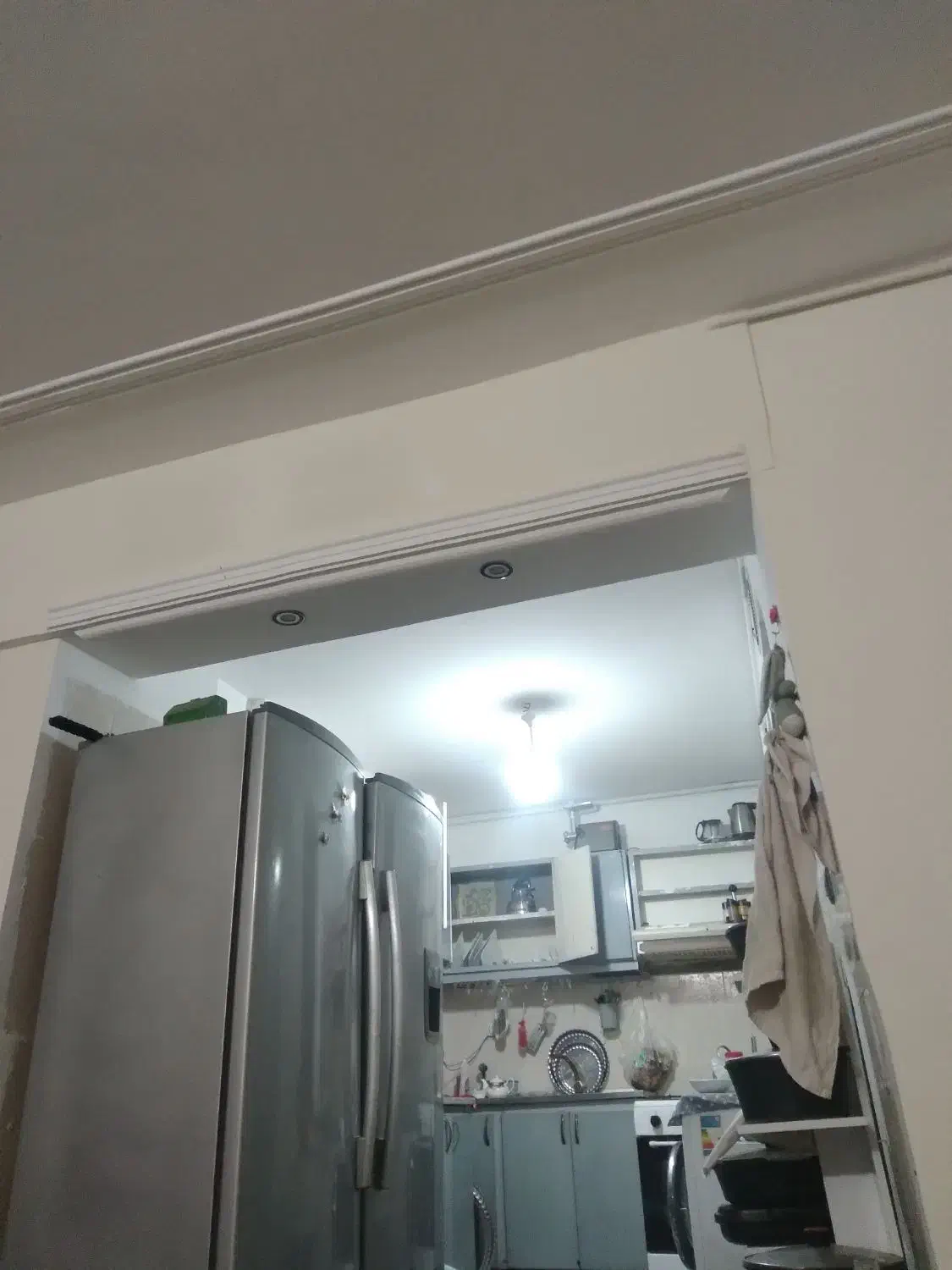 مسکن مهر ارسلان بلوک ۱ طبقه۳|اجارهٔ آپارتمان|تربت جام, مسکن مهر|دیوار