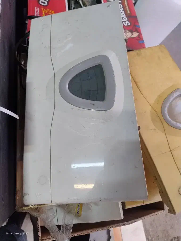 سرویسکار تعمیرکار سیارماشین لباسشویی لوازم خانگی|خدمات پیشه و مهارت|اصفهان, باغ دریاچه|دیوار