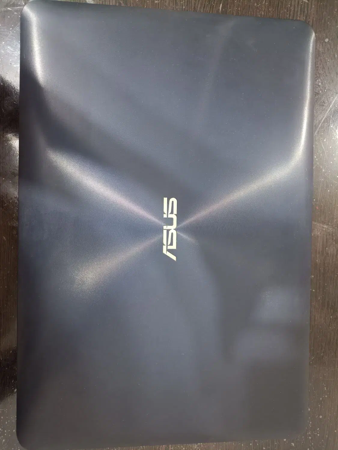فروش لب تاب مدلAsus  به مشخصات i524ssd 1tjoo 930g|رایانه همراه|نجف‌آباد, گلدشت|دیوار