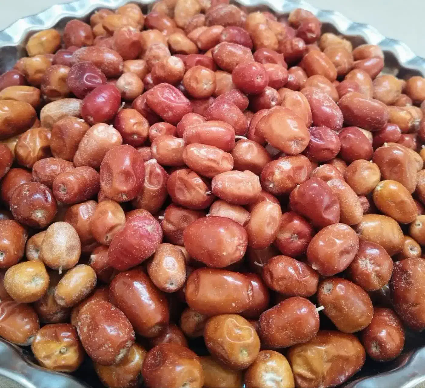 سنجد امساله|خوردنی و آشامیدنی|قم, شهرک مهدیه|دیوار