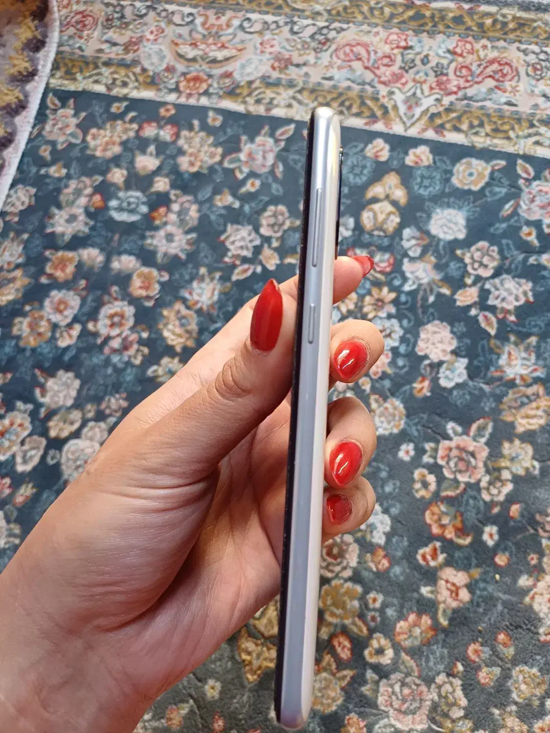 گوشیa31|موبایل|تهران, نازی‌آباد|دیوار