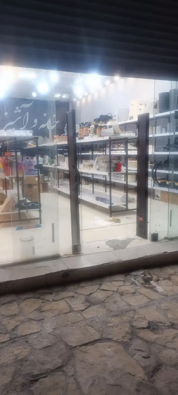 گیت فروشگاهی RF با برد دیجیتال.گارانتی ۱۲ماهه تگ|فروشگاه و مغازه|مشهد, عامل|دیوار