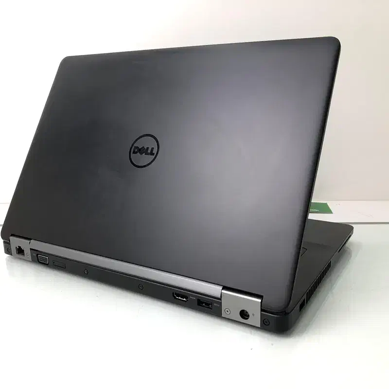 لپ تاپ Dell e5470 نسل 6 HQ گرافیکدار با موس و کیف|رایانه همراه|ساری, |دیوار