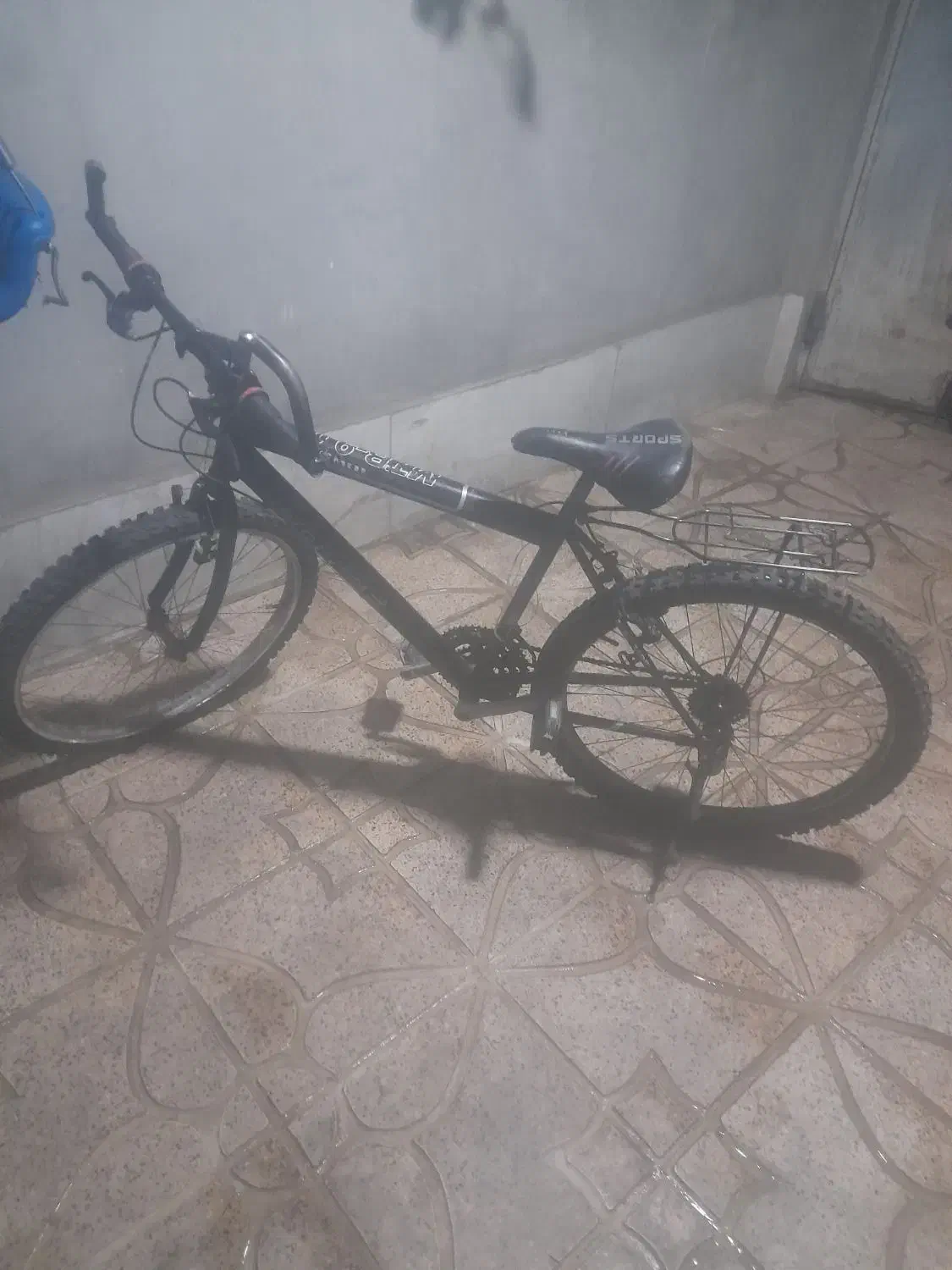 دوچرخه ۲۶|دوچرخه، اسکیت، اسکوتر|صفادشت, |دیوار