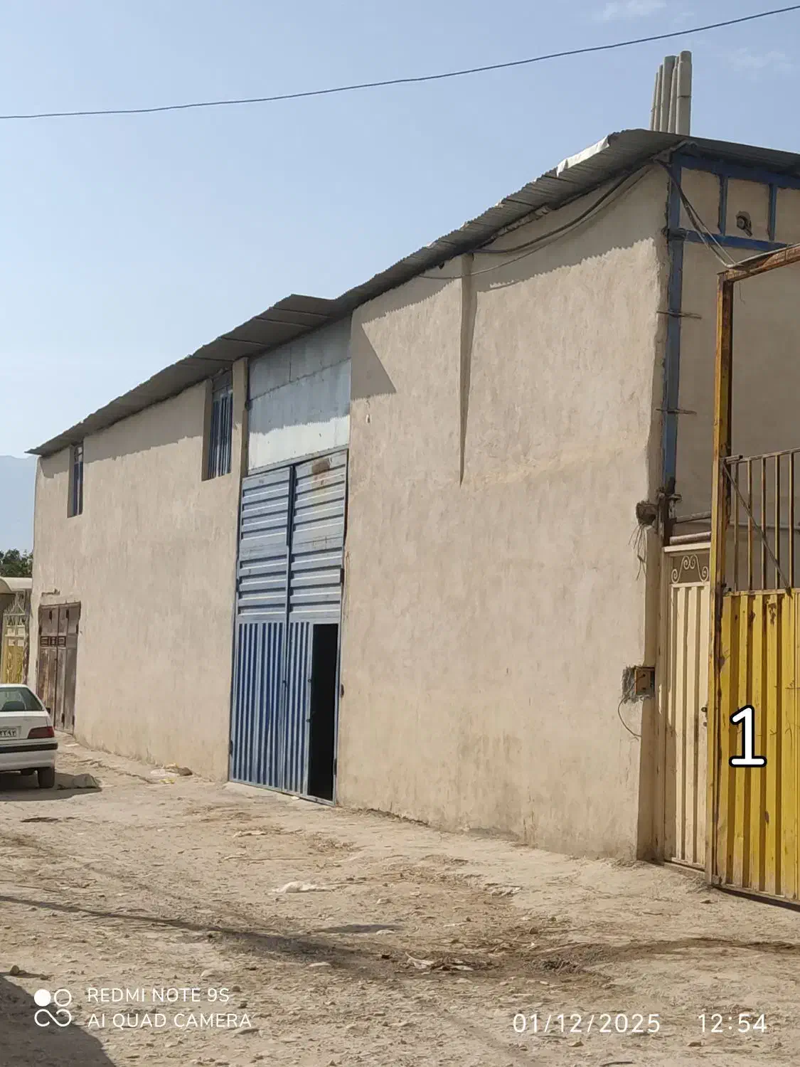 رهن اجاره  سوله|اجارهٔ دفتر صنعتی، کشاورزی، تجاری|کازرون, |دیوار