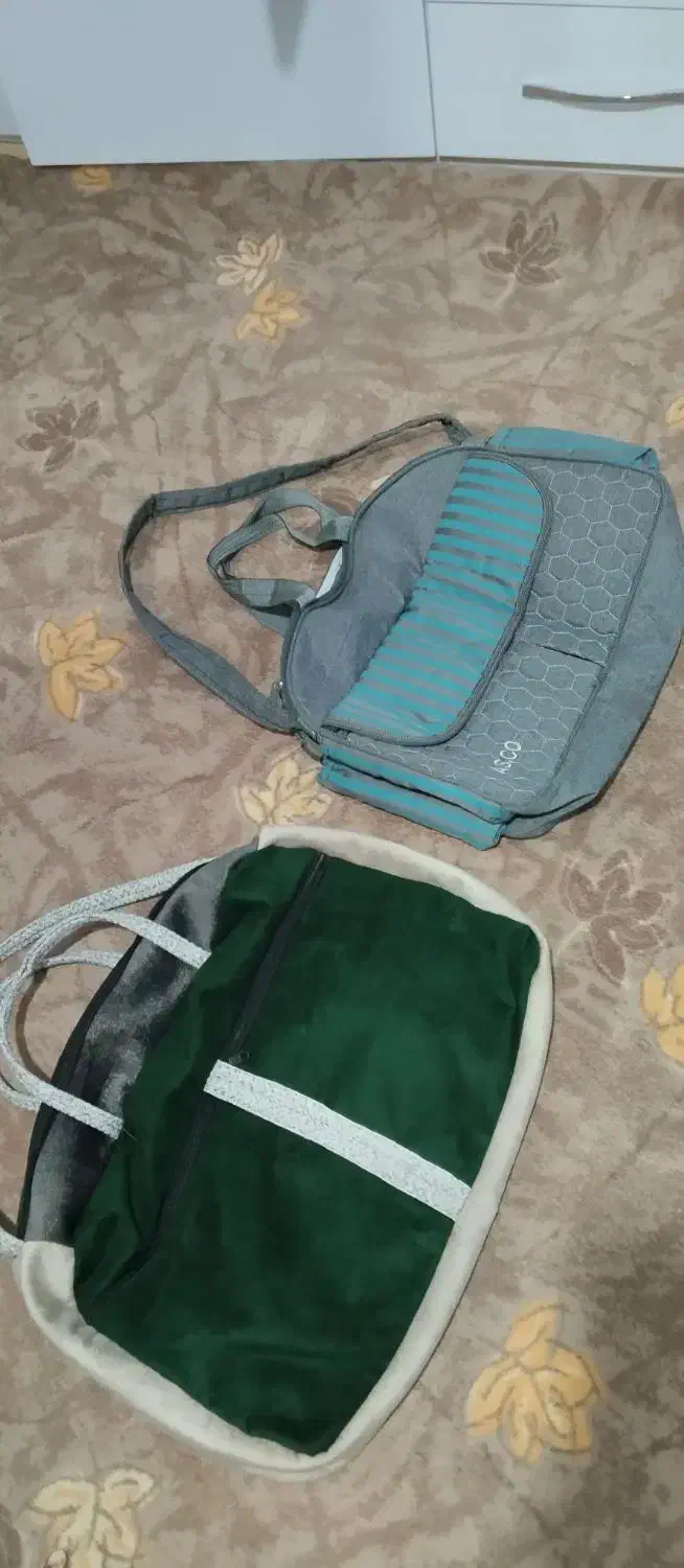 ساک دستی|کیف، کفش، کمربند|سقز, |دیوار