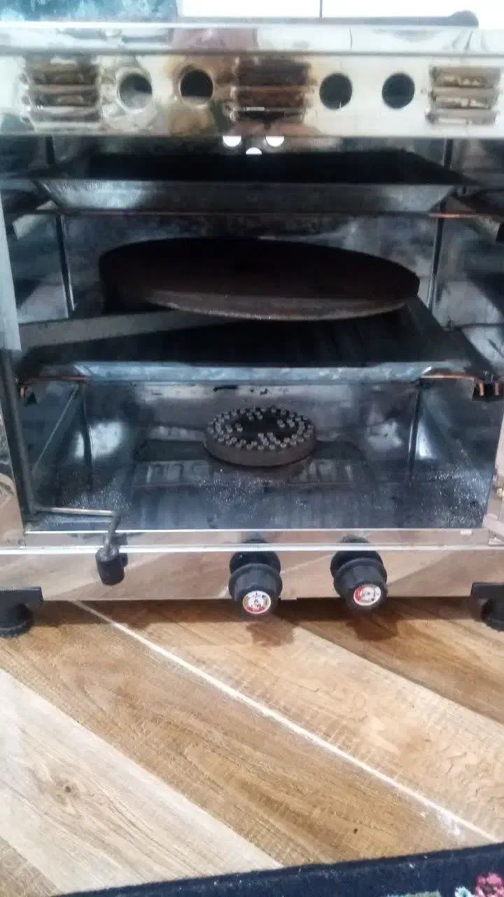 تنورک|اجاق گاز و لوازم برقی پختوپز|رفسنجان, |دیوار