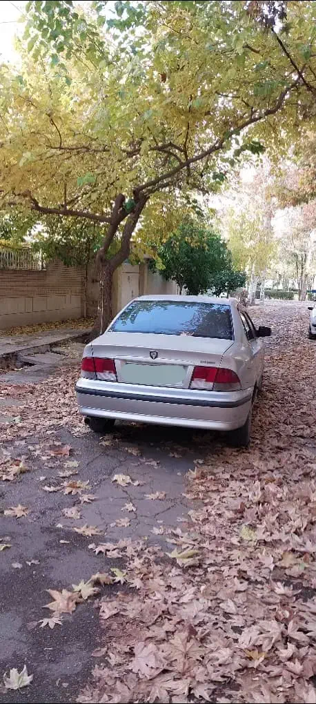 سمند|خودرو سواری و وانت|شیراز, شهرک جماران|دیوار