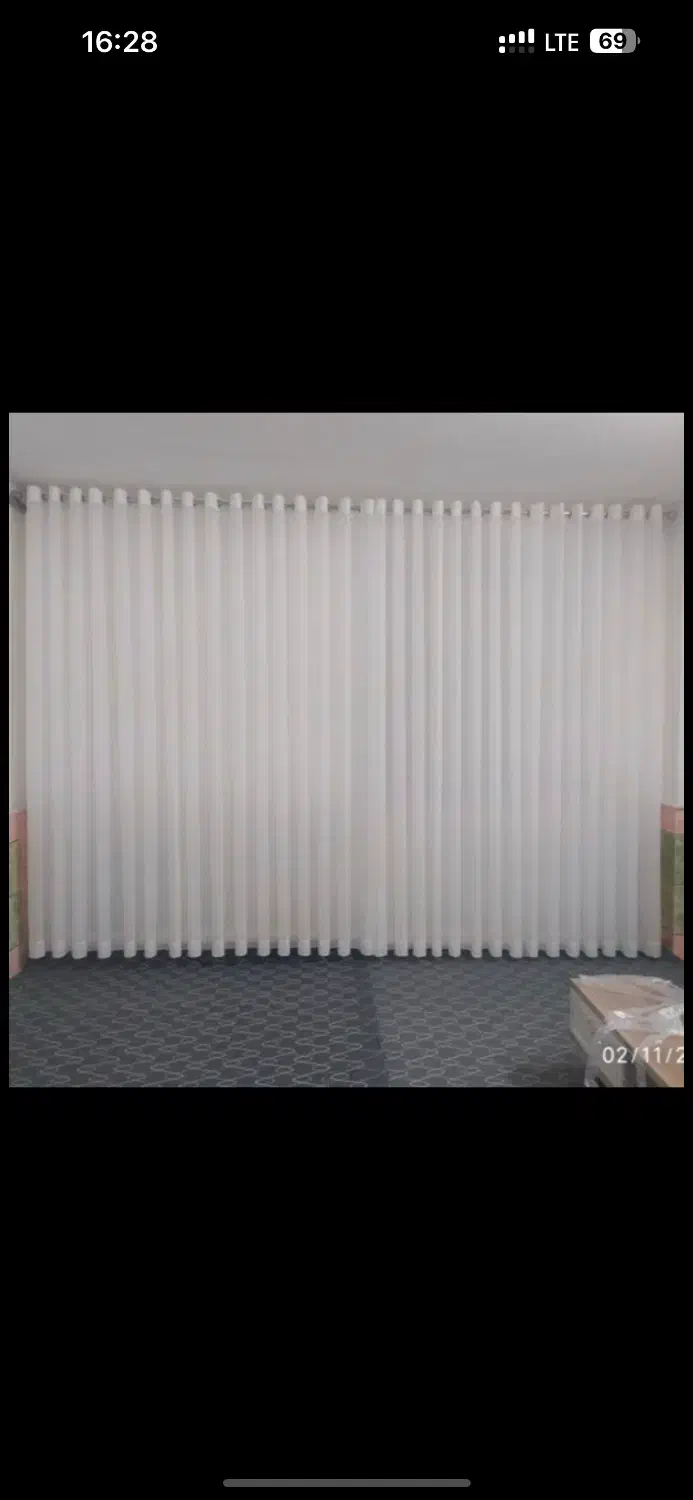 تولید پرده نو کوهدشت|پرده، رانر، رومیزی|کوهدشت, |دیوار