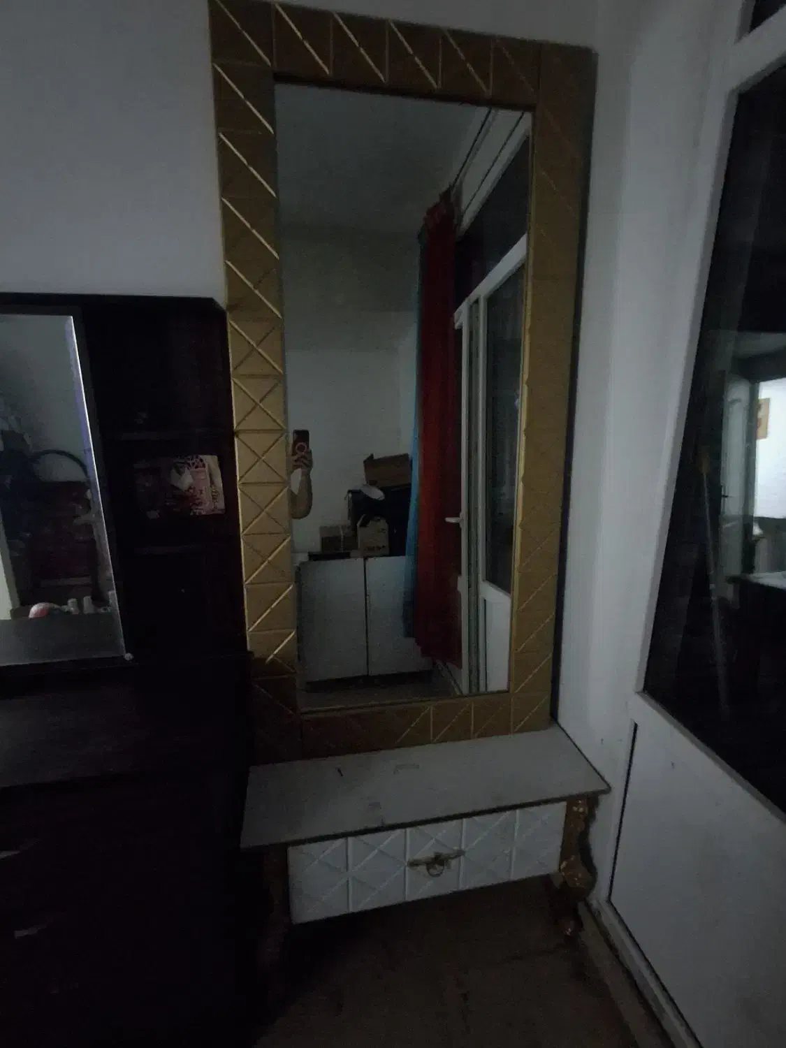 لوازم سالن درحدنو|آرایشگاه و سالن‌های زیبایی|پرند, فاز ۴|دیوار