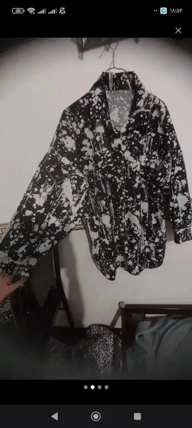 مانتو|لباس|زنجان, |دیوار