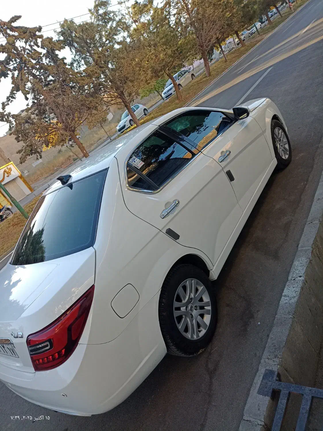 دنا پلاس|خودرو سواری و وانت|ارومیه, |دیوار