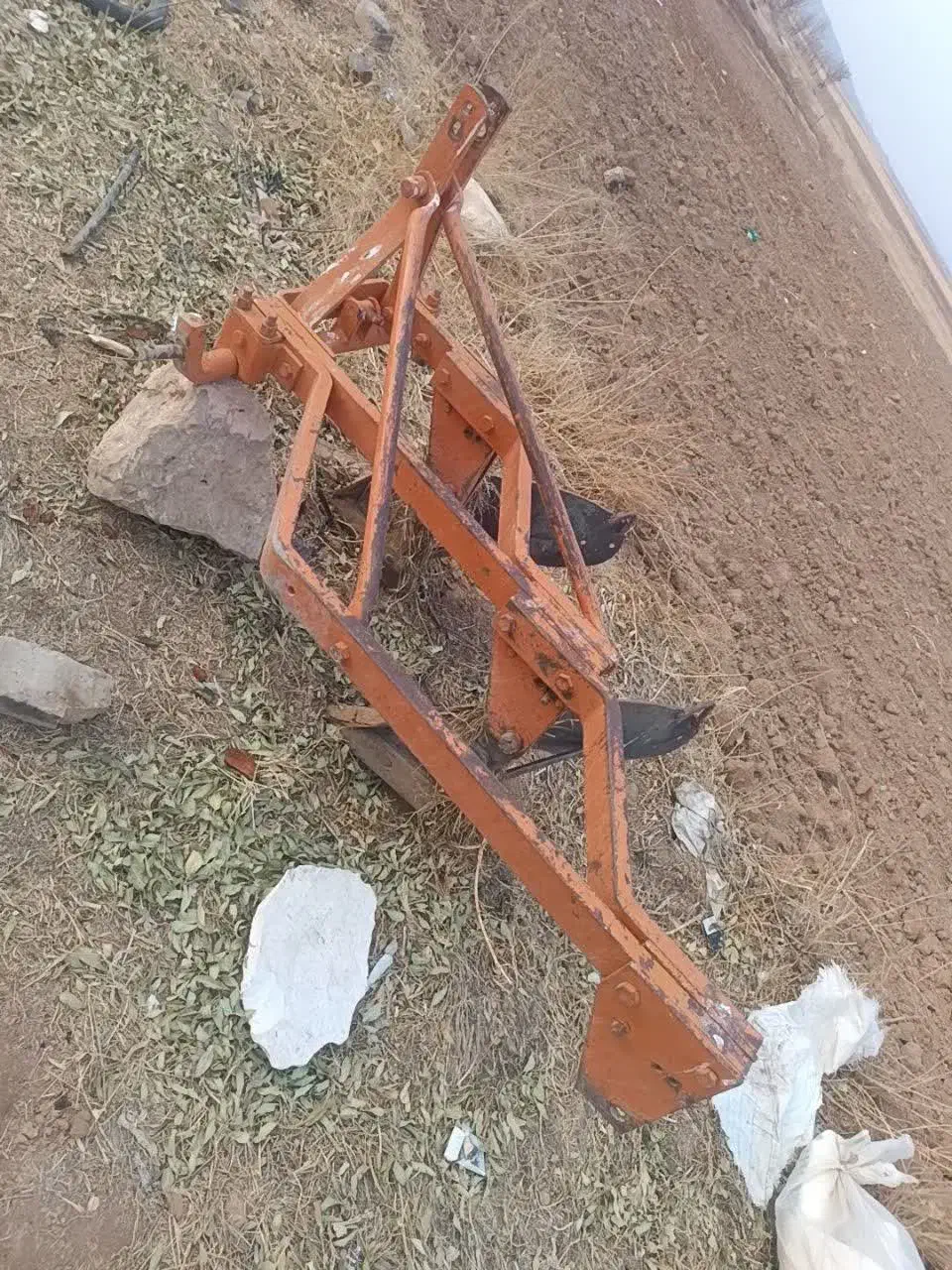 گاواهن۳خیش|ماشینآلات صنعتی|صالح آباد, |دیوار