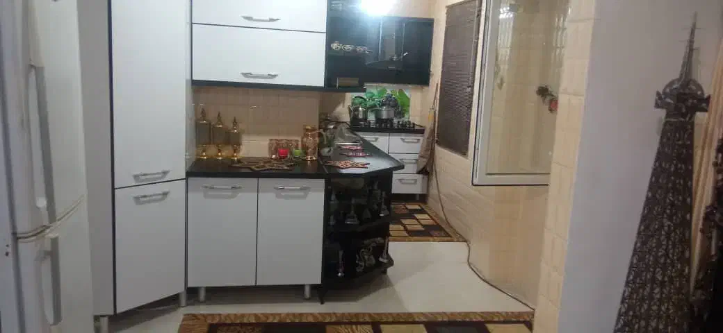 فروش واحد ۸۷ متری شهرک‌ گلستان خیابان‌مهر|فروش آپارتمان|بجنورد, |دیوار