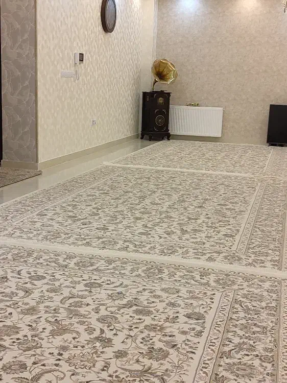 فرش 9متری|فرش|کرمانشاه, |دیوار