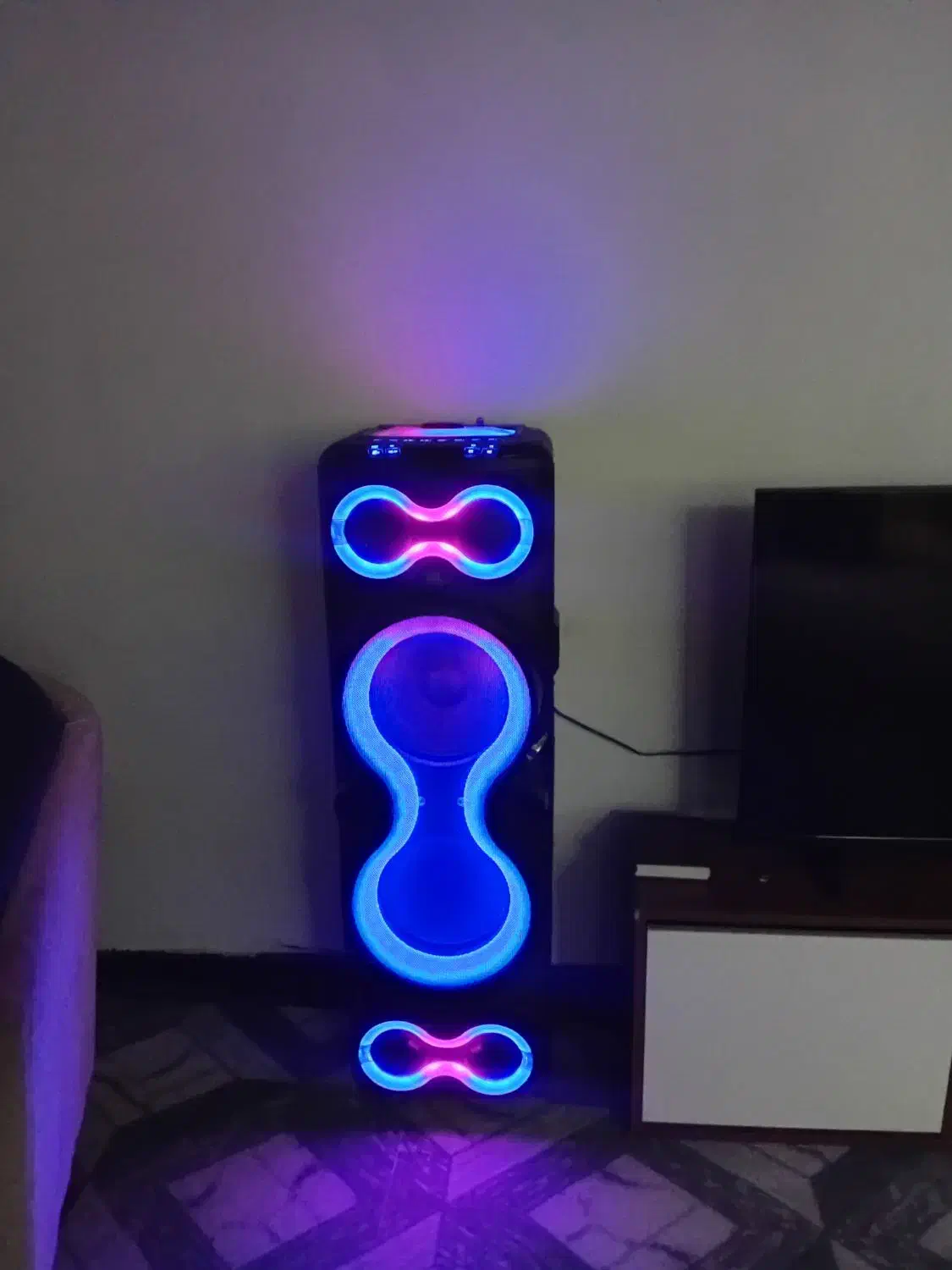 JBLباند|سیستم صوتی خانگی|تهران, تهرانسر مرکزی|دیوار