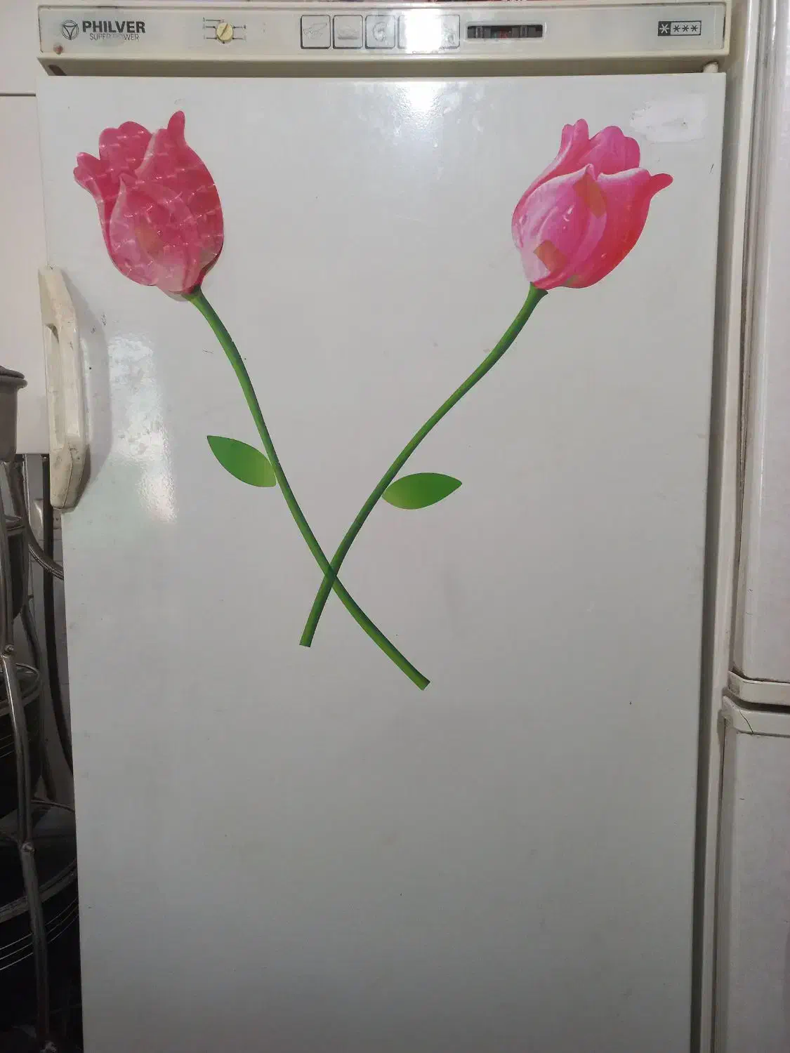 فریزر فیلور|یخچال و فریزر|یزد, |دیوار