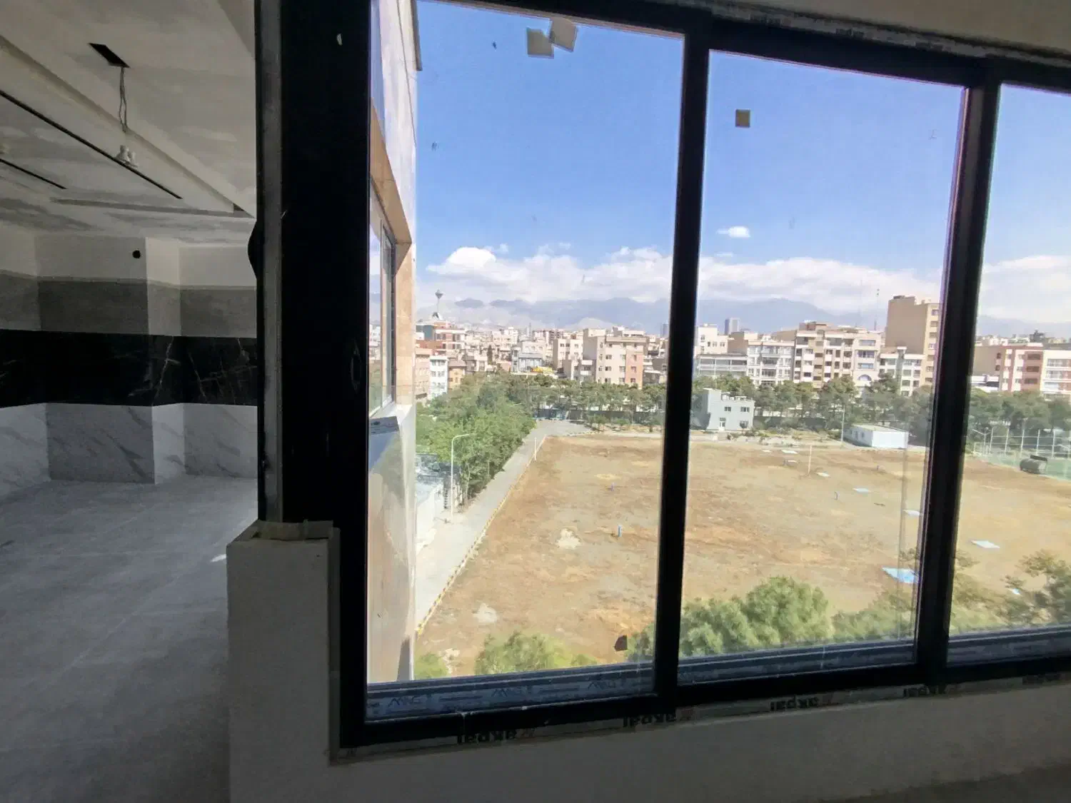 ۱۵۵متر تک واحدی فول امکانات ،فاطمی جمالزاده|اجارهٔ آپارتمان|تهران, فاطمی|دیوار