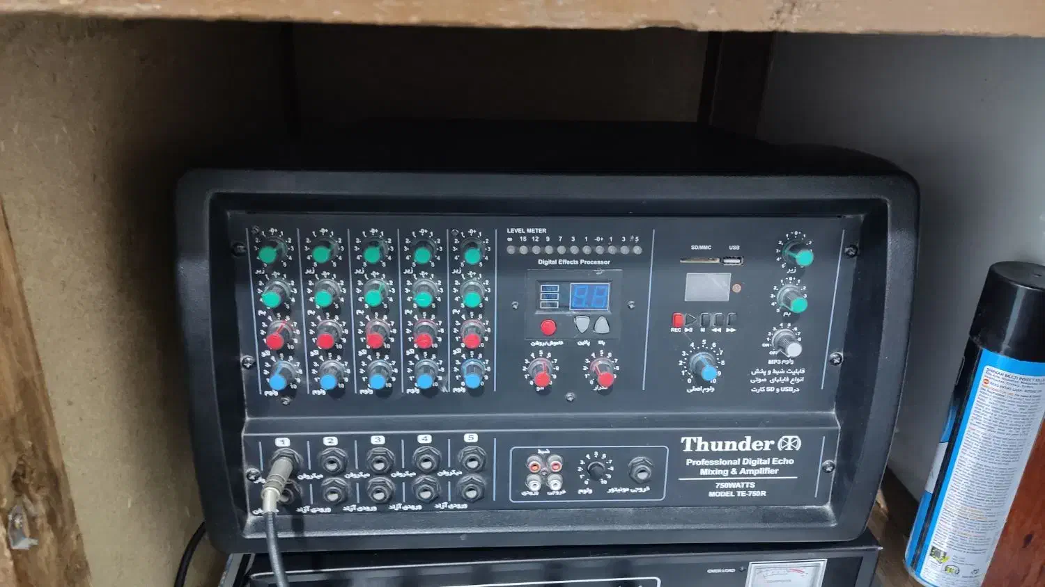 سیستم صوتی|سیستم صوتی خانگی|شادگان, |دیوار