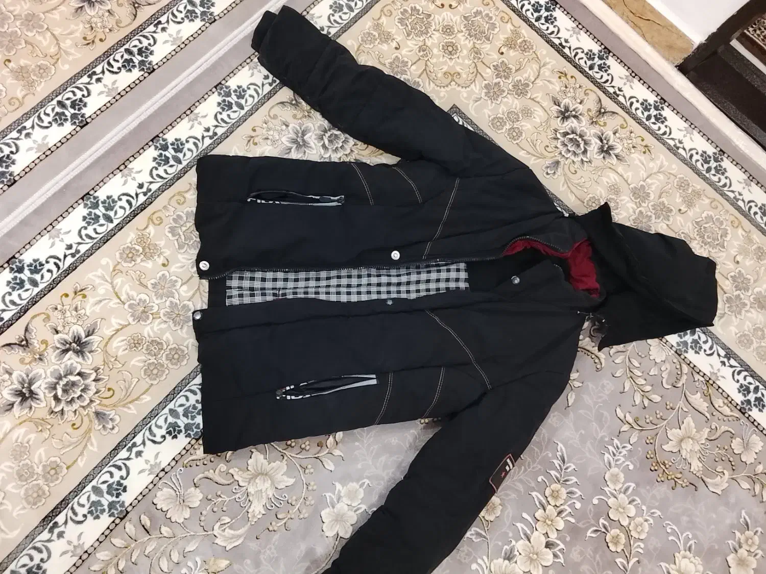 کوت بچگانه|کفش و لباس بچه|بوکان, |دیوار