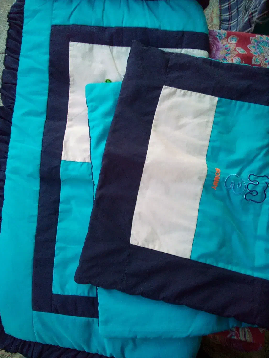 پتوی بچه گانه|کفش و لباس بچه|خمینی‌شهر, |دیوار