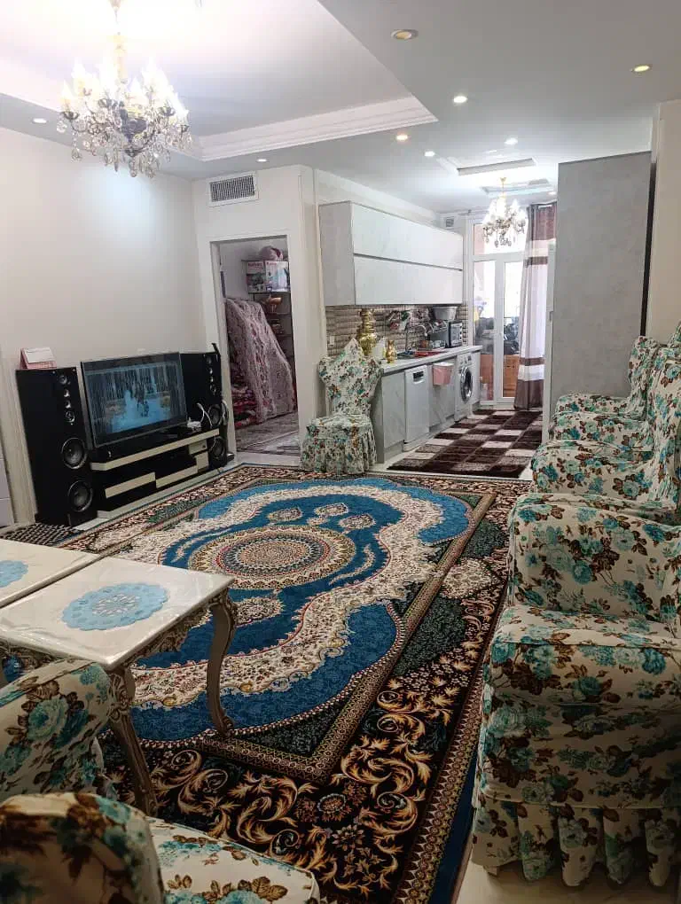 اجاره آپارتمان ۶۶ متری/یکخواب/نوساز/فول/جمالزاده|اجارهٔ آپارتمان|تهران, جمال‌زاده|دیوار