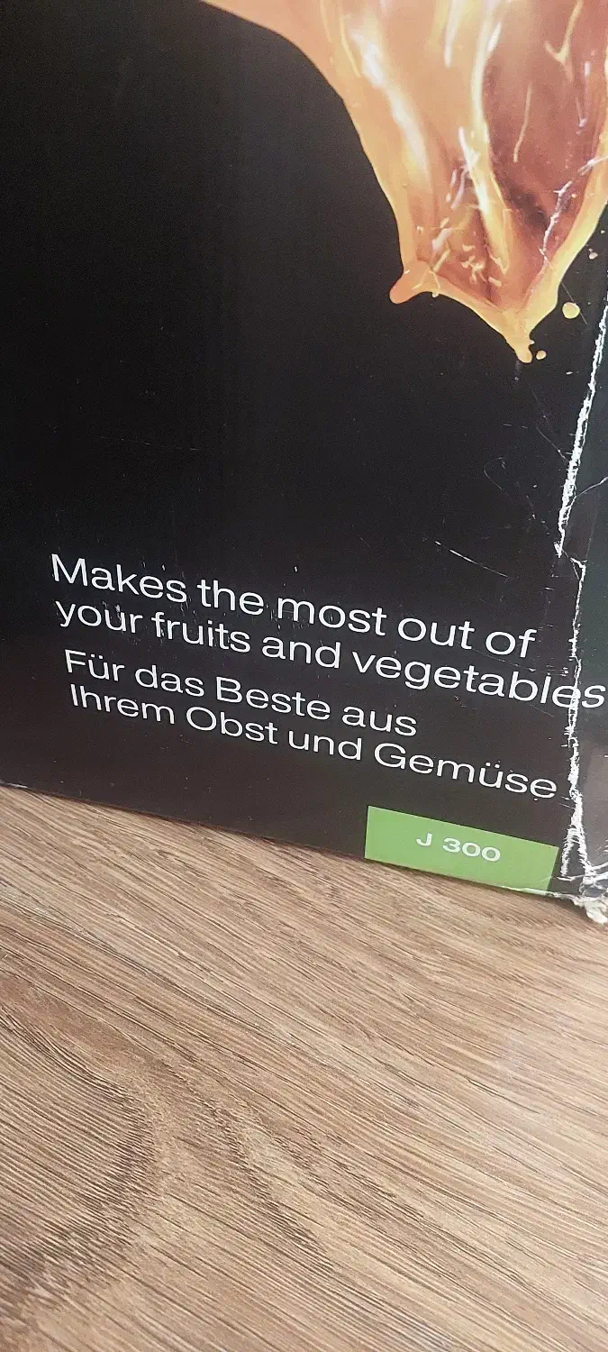 آبمیوه گیری براون در حد نو ( بسیار کم استفاده شده)|آبمیوهگیر و آبمرکباتگیر|تهران, سازمان برنامه جنوبی|دیوار