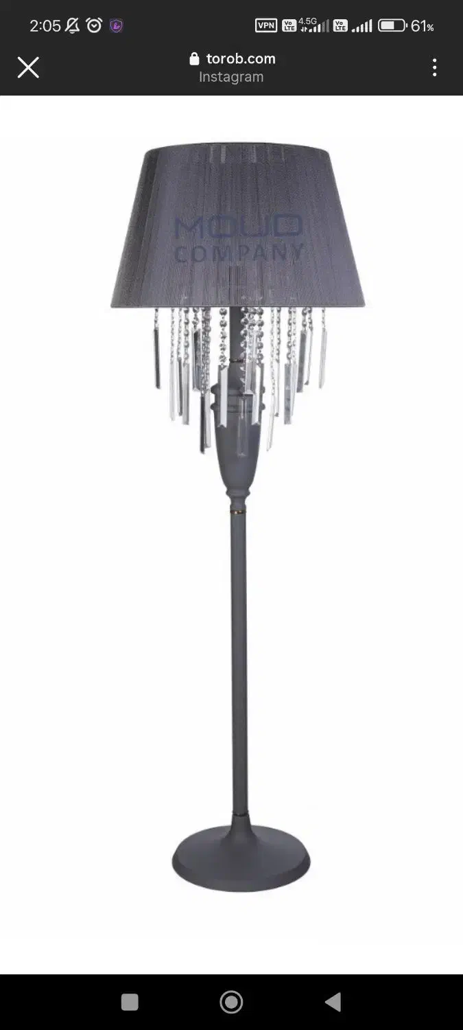 لوستر و آباژور کلاسیک|لوستر و چراغ آویز|اسلامشهر, زرافشان|دیوار