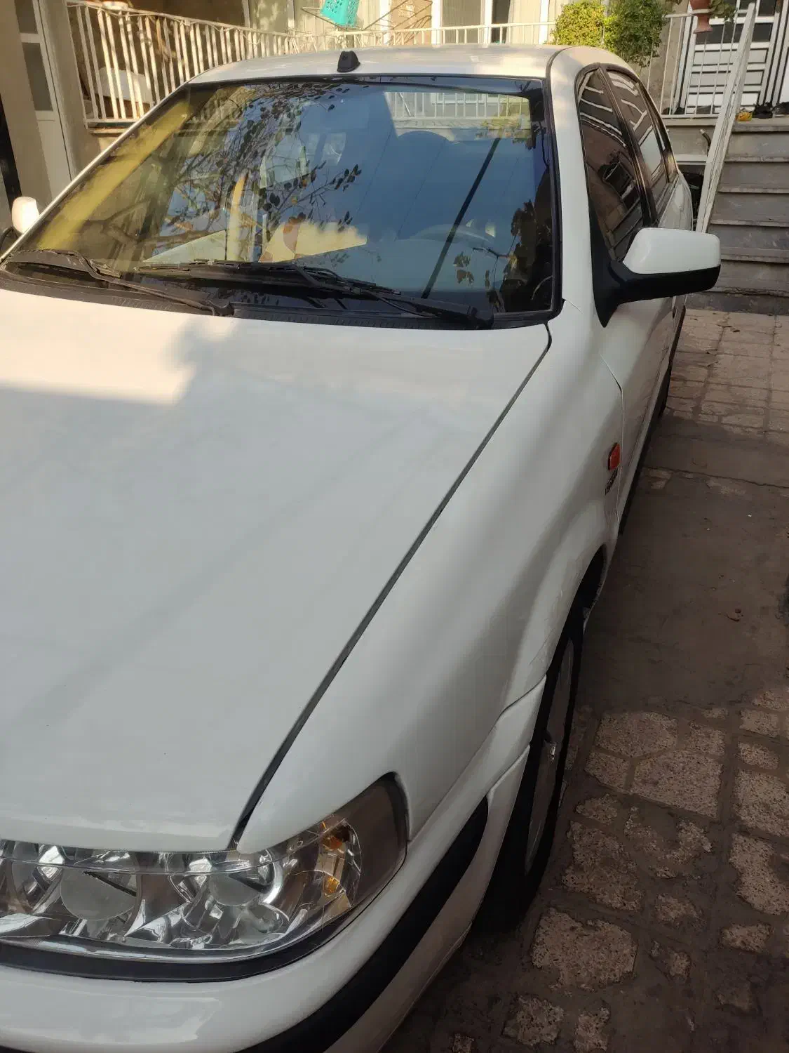 سمند EF7 دوگانه مدل 93|خودرو سواری و وانت|هشتگرد, مدرس|دیوار