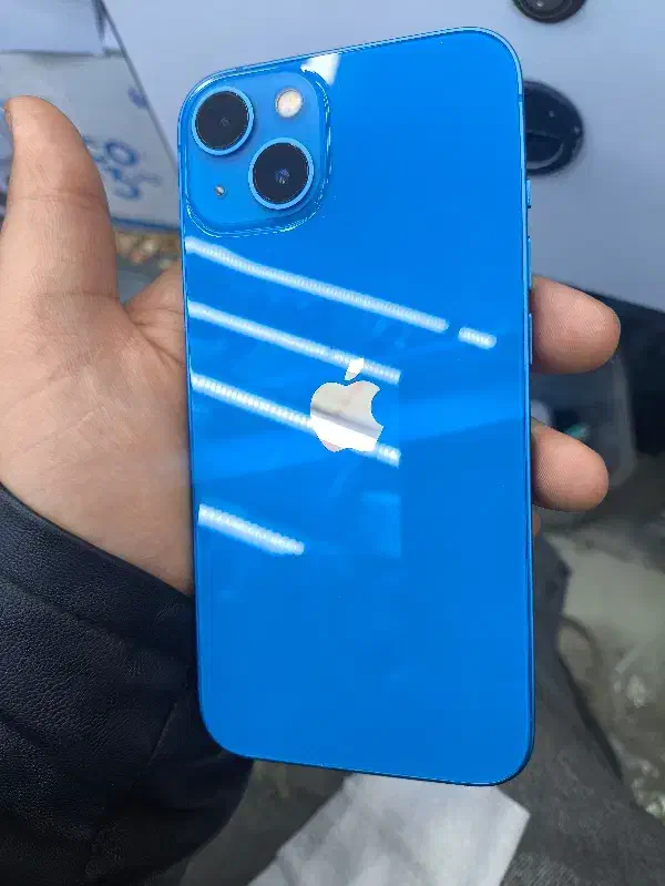 ایفون 13 نرمال|موبایل|بندر گناوه, |دیوار