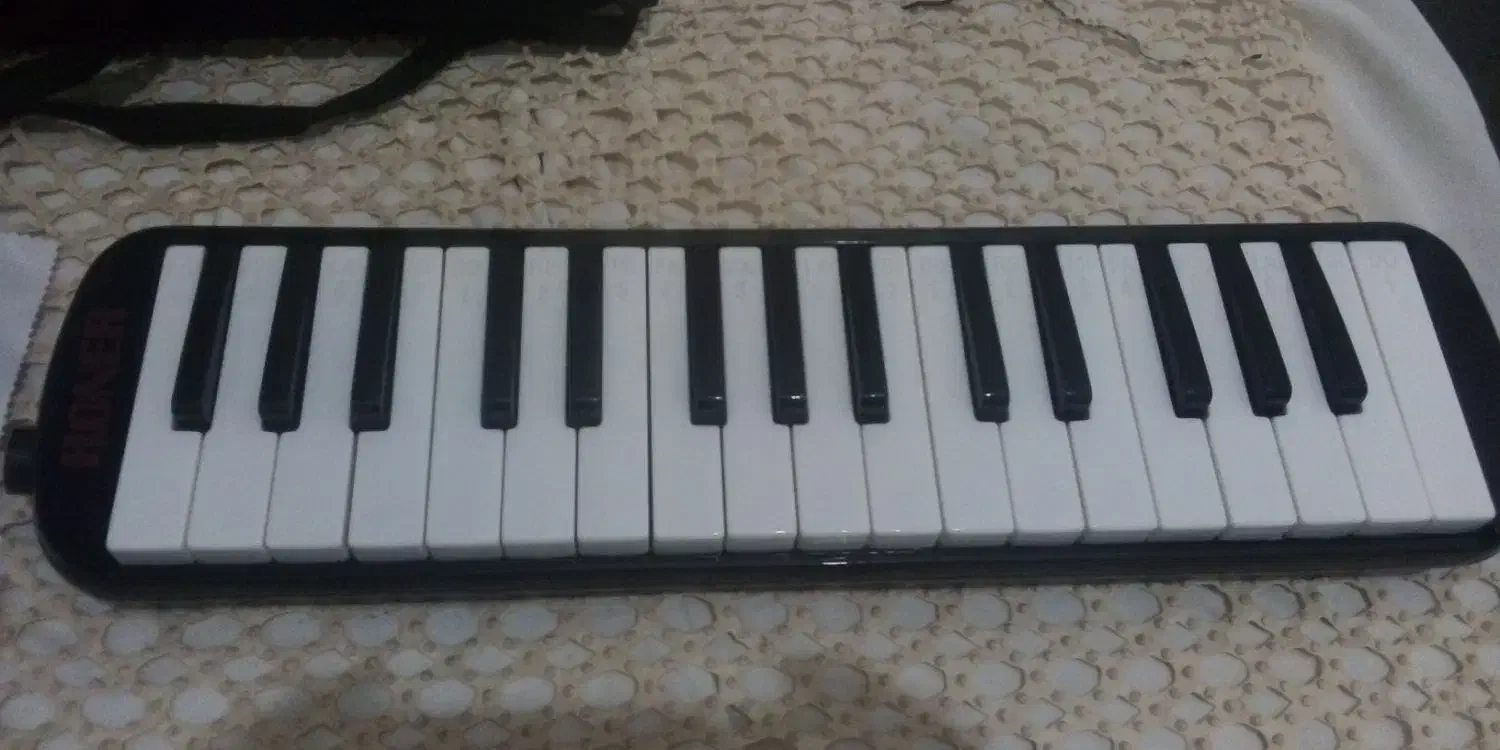 فروش ساز ملودیکا|سازهای بادی|تبریز, |دیوار