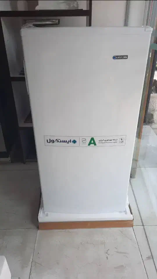 یخچال ایستکول۹فوت|یخچال و فریزر|تهران, سردارجنگل|دیوار