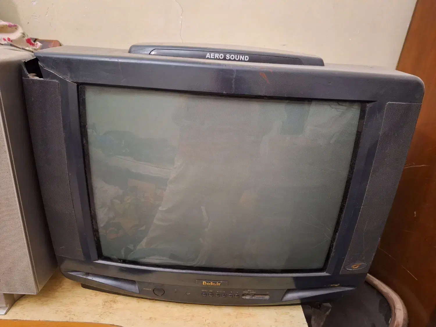 فروش تلویزیون بلر|تلویزیون و پروژکتور|کرمان, |دیوار