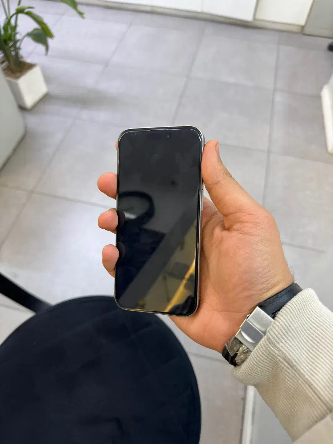 Iphone 15 pro|موبایل|مشهد, طلاب|دیوار