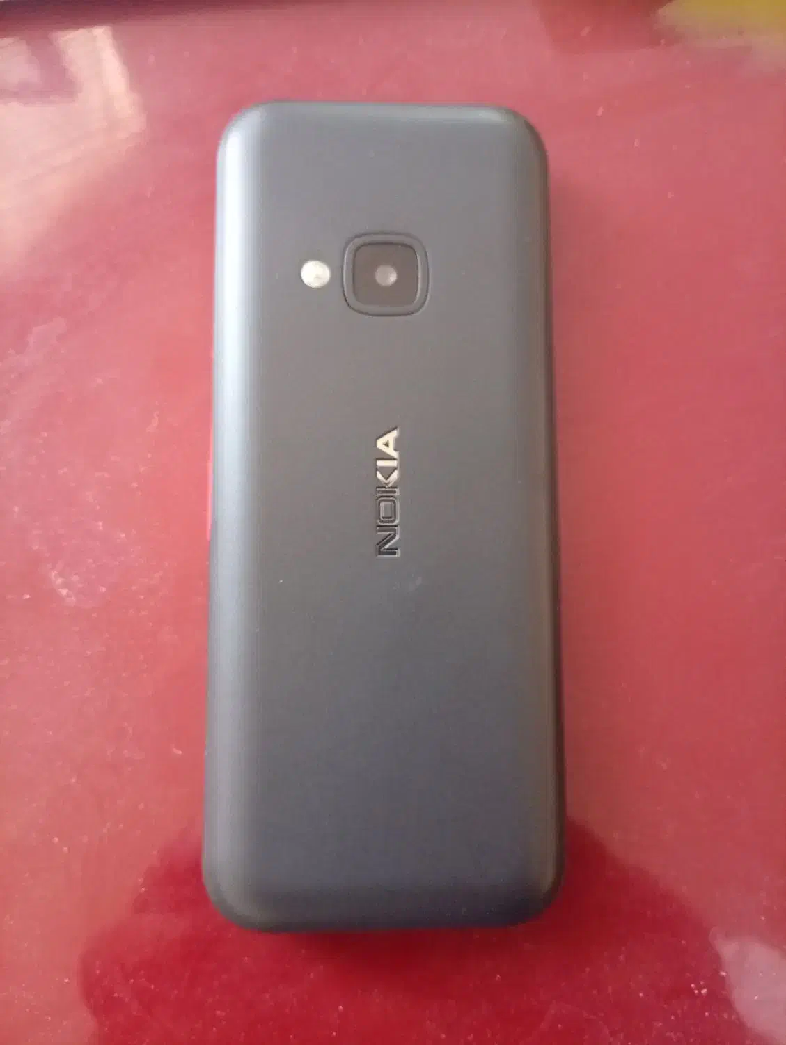 گوشی نوکیا ۵۳۱۰ نو قیمت دو میلیون|موبایل|رفسنجان, |دیوار