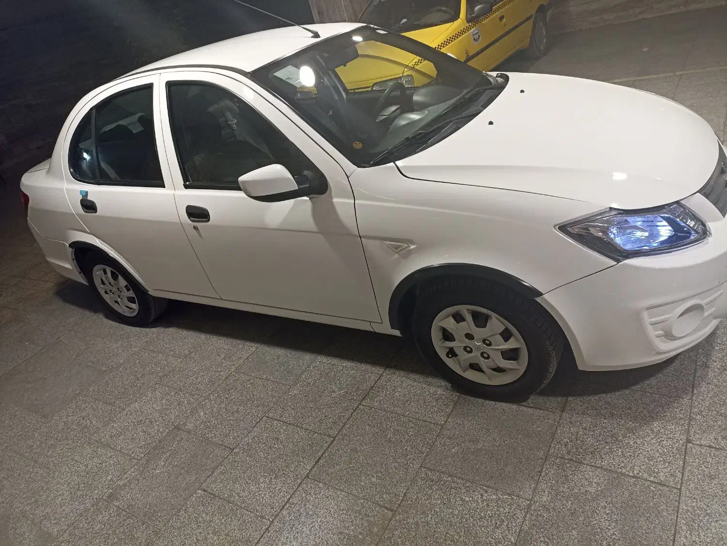 ساینا مدل98|خودرو سواری و وانت|چهاردانگه (تهران), |دیوار