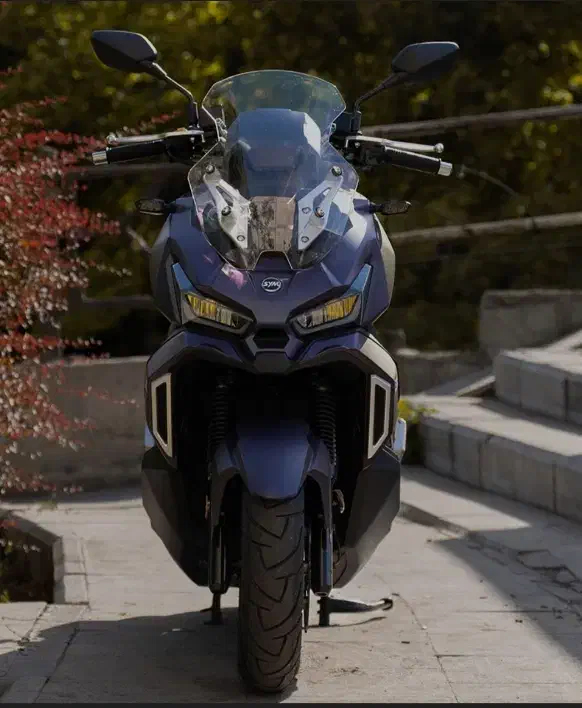 موتور هاسکی 175|موتورسیکلت|ساری, |دیوار