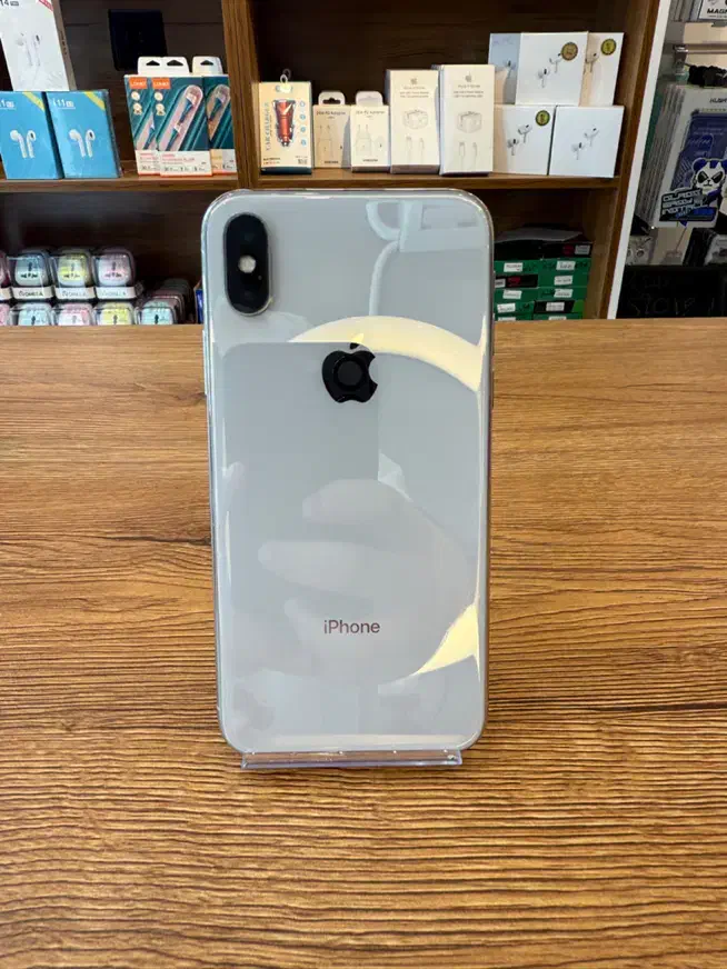 اپل iPhone/XS/64/256 خرید و فروش انواع گوشی|موبایل|قزوین, |دیوار