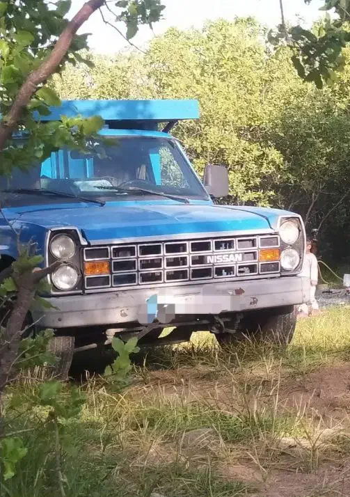 حمل و نقل انواع بار با نیسان|خدمات حمل و نقل|دورود, |دیوار