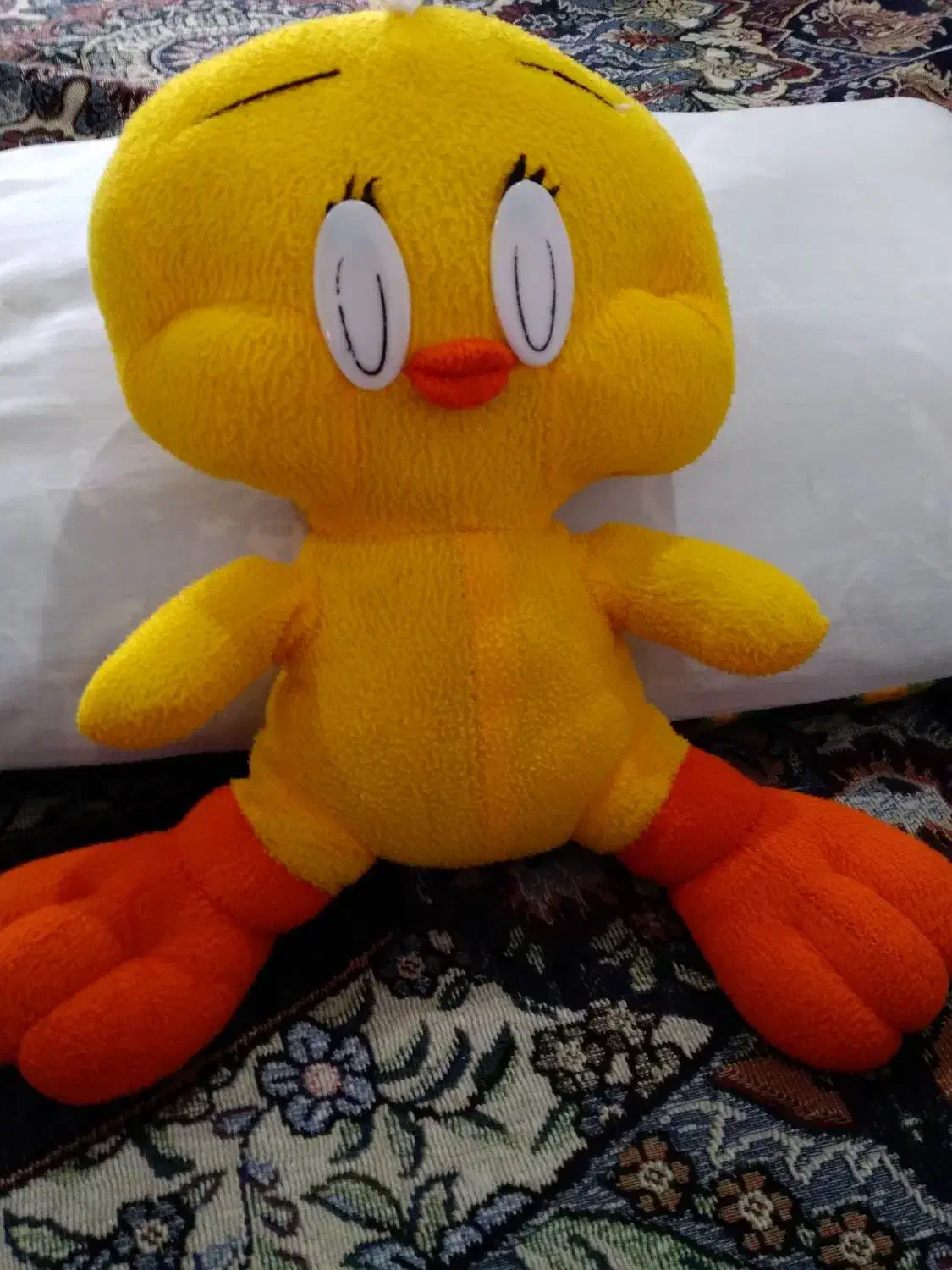 عروسک|اسباب‌بازی بچه|نورآباد, |دیوار