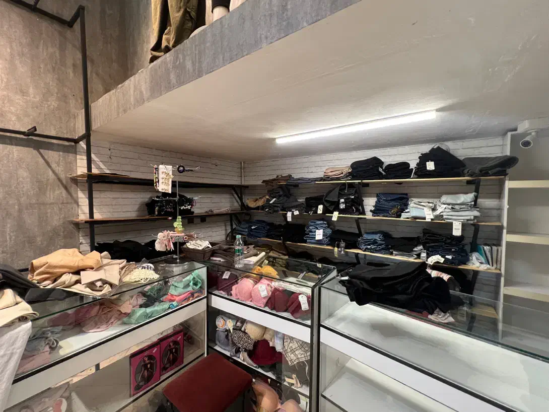 شلوار لی عمده|لباس|یزد, |دیوار