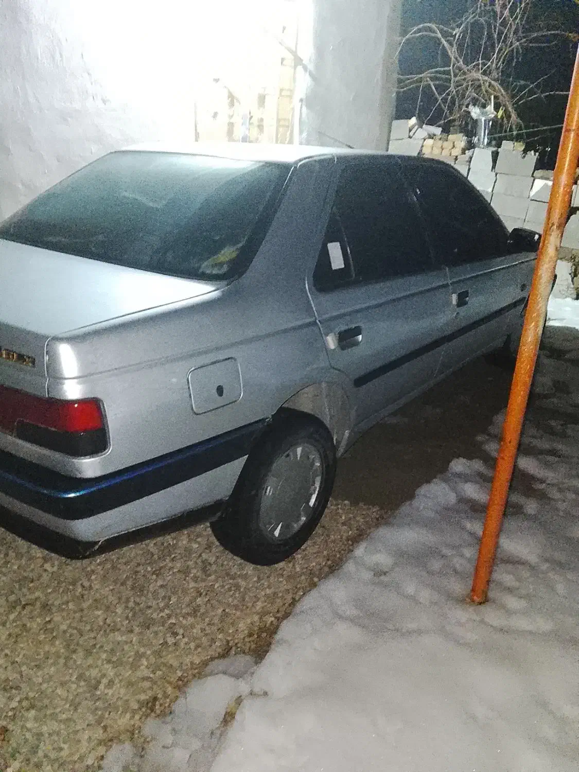 پژو 405|خودرو سواری و وانت|یاسوج, |دیوار