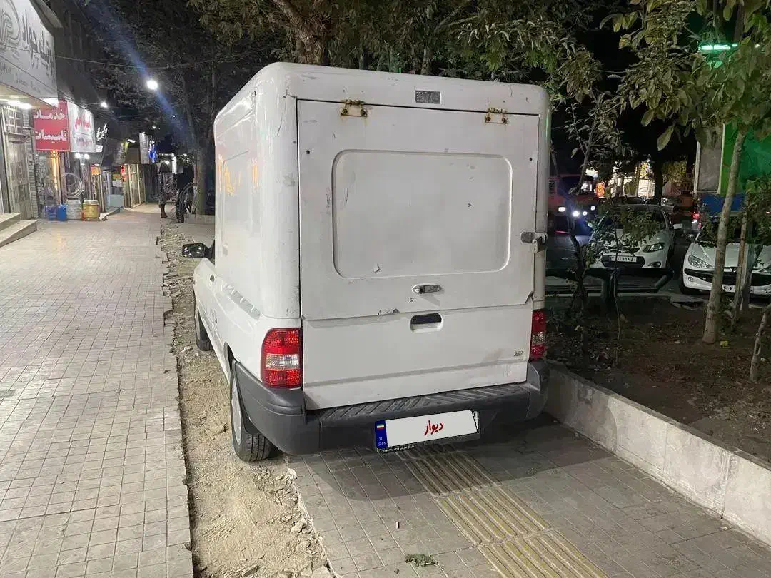 فروش پرایدوانت مدل ۱۴۰۳بی رنگ (نقد اقساط)|خودرو سواری و وانت|رودهن, |دیوار