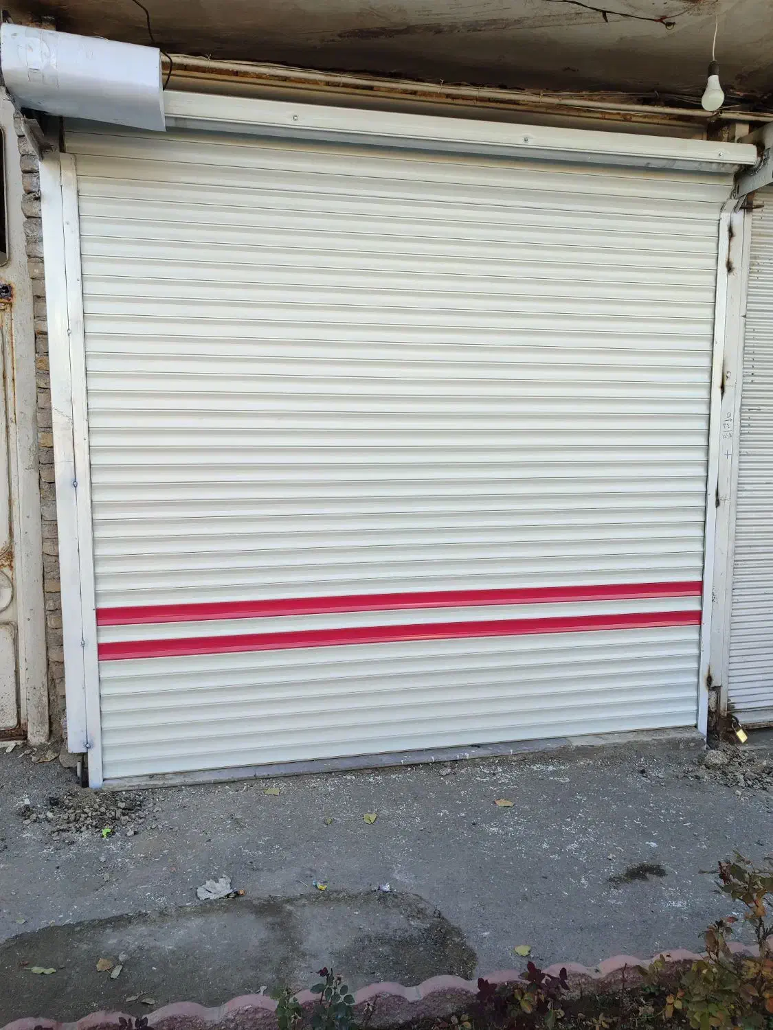 کرکره برقی محمد|خدمات پیشه و مهارت|ورزقان, |دیوار