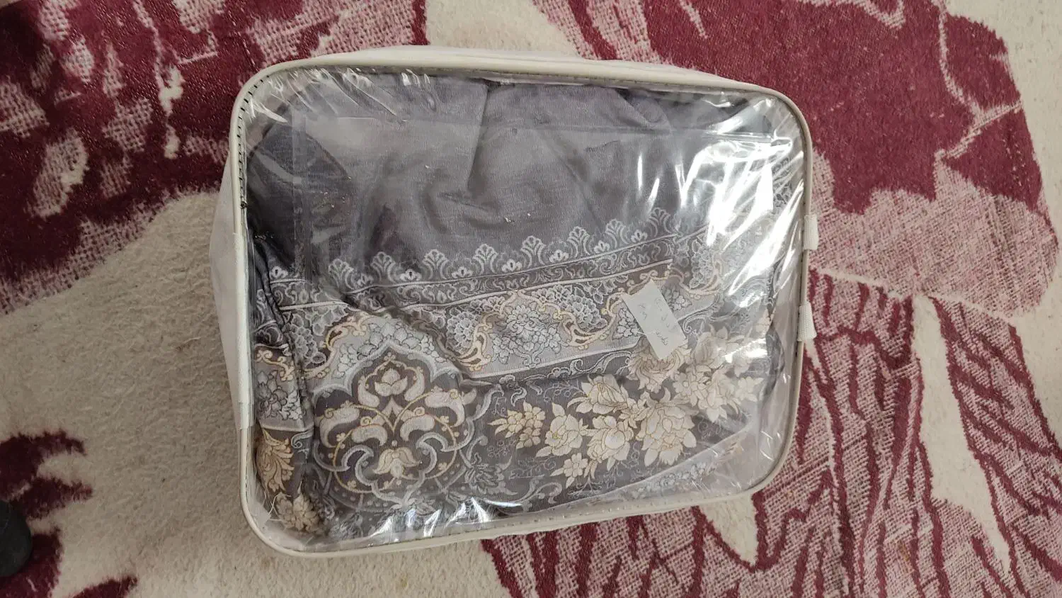 کاور فرش شیش متری|روفرشی|شیراز, مسلم|دیوار