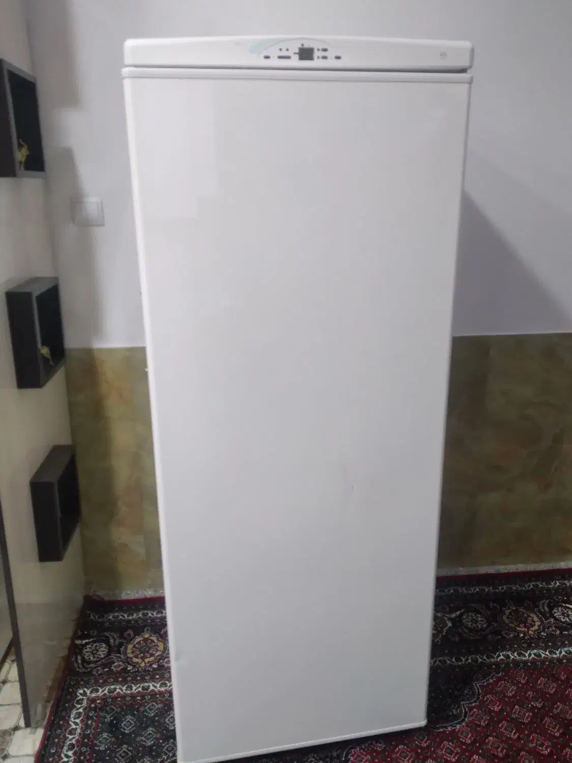 یخچال پارس|یخچال و فریزر|بروجرد, |دیوار