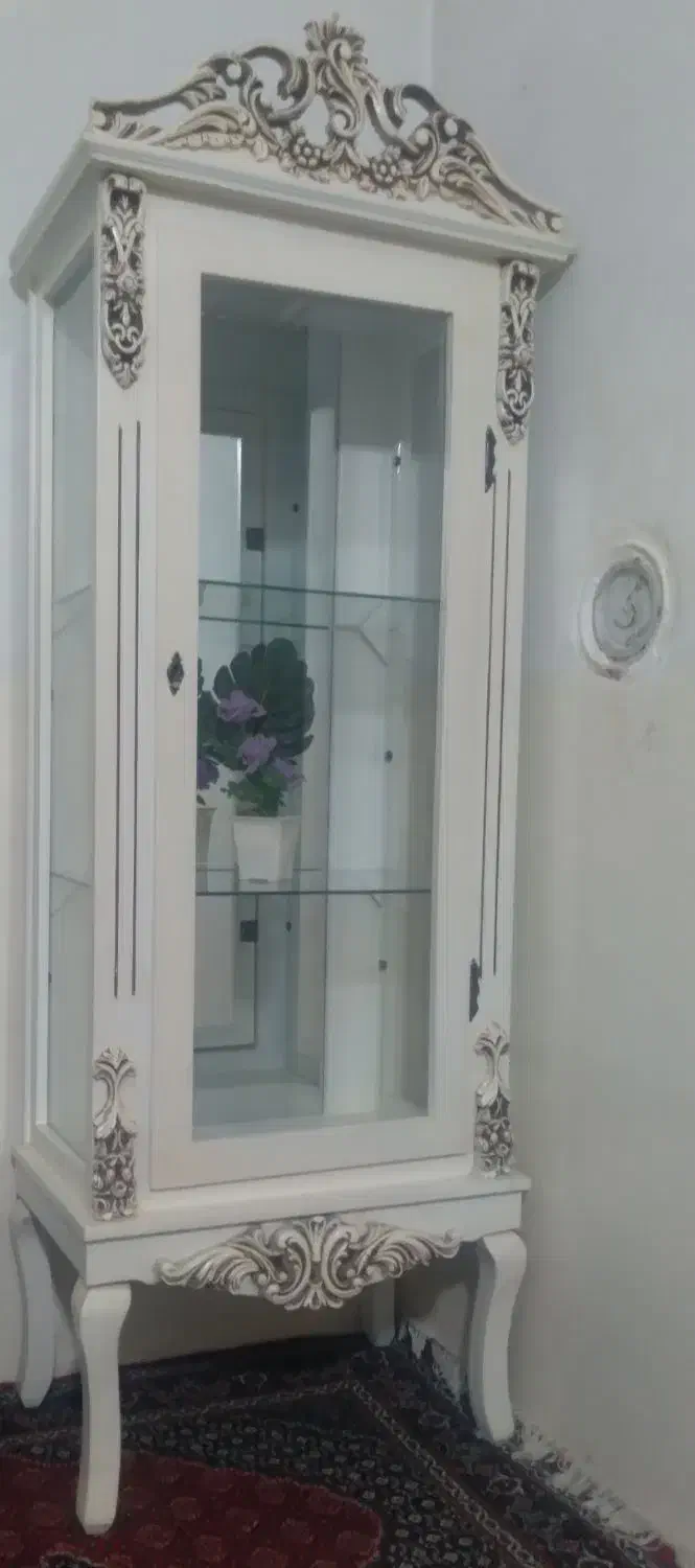 بوفه سالم درحد نو|بوفه، ویترین، کنسول|کامیاران, |دیوار