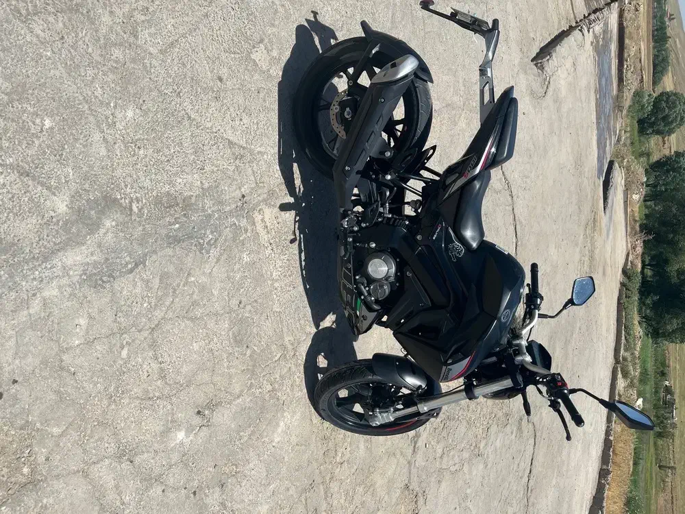 بنلی 180s|موتورسیکلت|تبریز, |دیوار